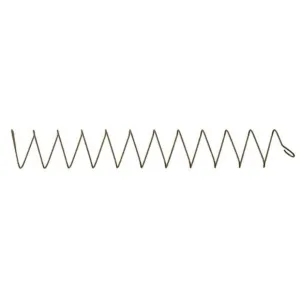 Wolff Magazine Spring for S&W 457, 645, 745, 4505, 4506, 4526, 4546, 4566, 4576, 4586, 4516, 4516-1, 4536, 4556, 4567, 4596 10% Extra Power
