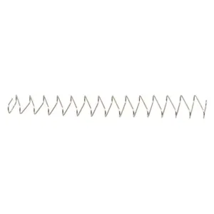 Wolff Magazine Spring for Walther P-38, P-5, P-5 Compact 10 % Extra Power