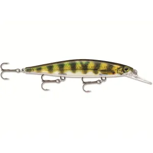 Rapala Shadow Rap Deep Jerkbait Perch