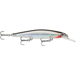Rapala Shadow Rap Deep 11 Jerkbait Silver