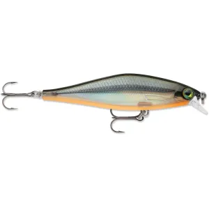 Rapala Shadow Rap Shad 09 Jerkbait Halloween