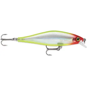 Rapala Shadow Rap Shad 09 Jerkbait Clown