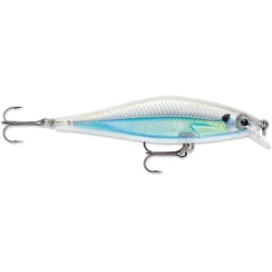 Rapala Shadow Rap Shad 09 Jerkbait Albino Shiner