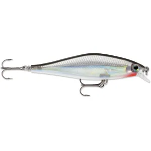 Rapala Shadow Rap Shad 09 Jerkbait Silver
