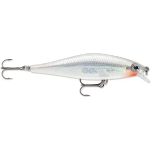 Rapala Shadow Rap Shad 09 Jerkbait Ghost