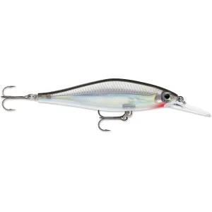 Rapala Shadow Rap Shad Deep 09 Jerkbait Silver