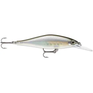 Rapala Shadow Rap Shad Deep 09 Jerkbait Ghost Shiner