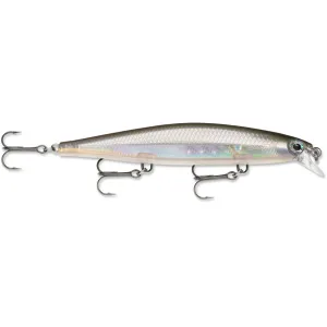 Rapala Shadow Rap 11 Jerkbait Ghost Shiner