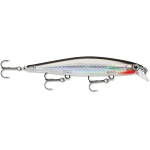 Rapala Shadow Rap 11 Jerkbait Silver
