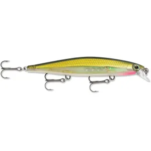 Rapala Shadow Rap 11 Jerkbait Olive Green