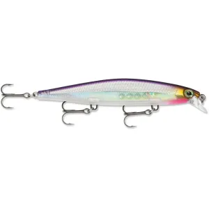 Rapala Shadow Rap 11 Jerkbait Purpledescent