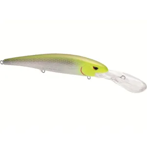 SPRO Madeye Minnow 120 Crankbait Lemon Lime