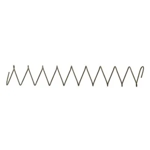 Wolff Magazine Spring for S&W 469, 669, 6904, 6906, 6924, 6926, 6944, 6946, 411, 4003, 4004, 4006, 4026, 4043, 4044, 4046 10% Extra Power