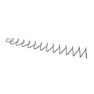 Wolff 1911 Government, Commander Magazine Spring 45 ACP 7-Round 5% Extra Power