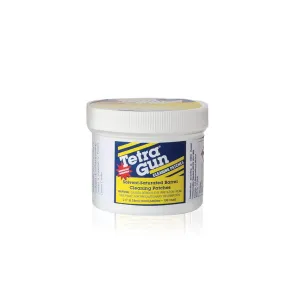 Tetra Gun Carbon Cleaner Pre-Soaked 2-1/2" Patches 100PK