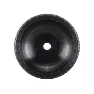 Marble's Rear Peep Sight Aperture 1/2" Diameter 0.055" Peep Hole