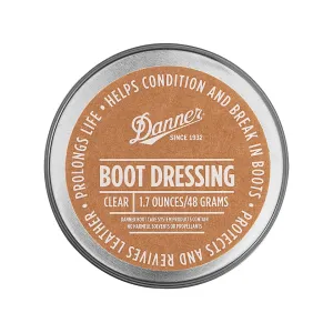 Danner Boot Dressing Clear 1.7 oz.