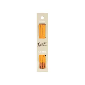 Danner Boot Laces 63" Gold