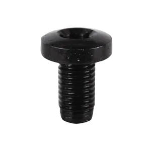 Wilson Combat Grip Screws Torx Head 1911 Blue 4PK