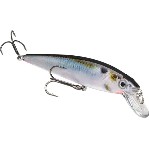 Strike King KVD Jerkbait 2 Hook Natural Shad