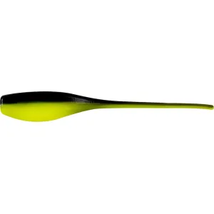 Bobby Garland Baby Shad Bulk 2" Swimbait Lights Out