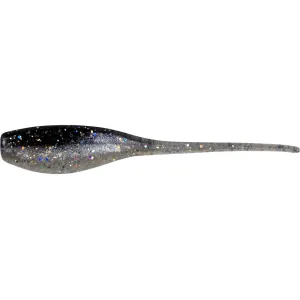 Bobby Garland Baby Shad Bulk 2" Swimbait Threadfin Shad