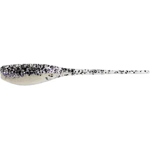 Bobby Garland Baby Shad Bulk 2" Swimbait Crystal