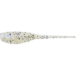 Bobby Garland Baby Shad Bulk 2" Swimbait Monkey Milk