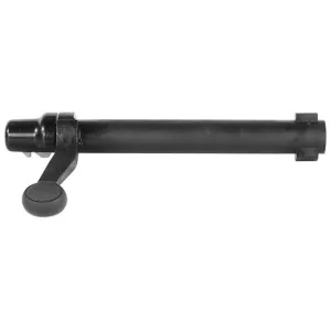 PTG Bolt Assembly Remington 700 Short Action 308 Winchester Bolt Face with Remington Extractor Steel Blue