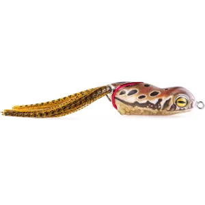 Scum Frog Launch Frog Sloppy Toad