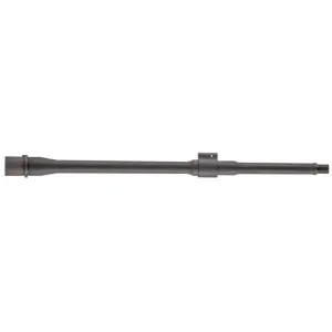 Daniel Defense AR-15 Barrel 5.56x45mm NATO 16" Lightweight Contour 1:7" Twist Matte with Low Profile Gas Block