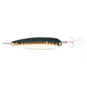 Nichols Lures Lake Fork Flutter Spoon 4 Gizzard