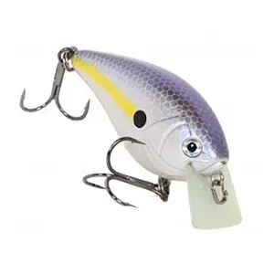 Azuma Matt Reed Square Boss Crankbait Purple Passion