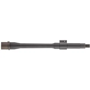 Daniel Defense AR-15 Barrel 5.56x45mm NATO 12.5" Government Contour 1:7" Twist Matte with Low Profile Gas Block