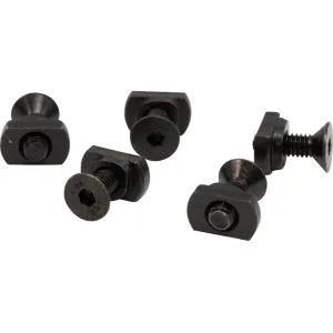 AR-STONER M-LOK Screw and Nut Kit 5PK