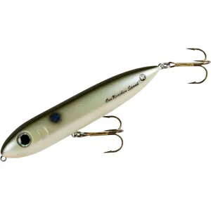 Heddon One Knocker Spook Topwater Bone Head