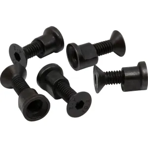 AR-STONER KeyMod Screw and Nut Kit 5PK