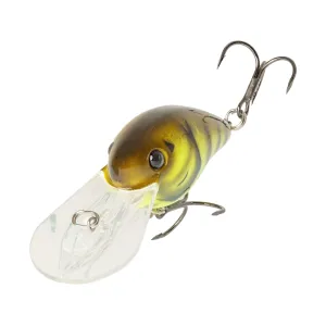 Strike King Gravel Dawg 10 Crankbait Summer Craw
