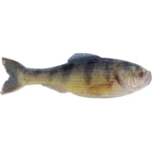 6th Sense Panorama 2.8" Jerkbait Live Yellow Perch