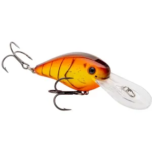 Strike King Gravel Dawg 10 Crankbait Chart Spring Craw