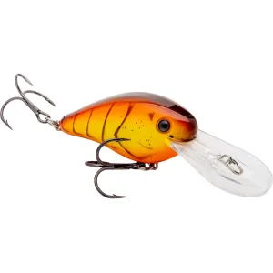 Strike King Gravel Dawg 8 Crankbait Chart Spring Craw