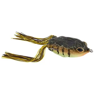 Berkley Swamp Lord Frog Chartreuse Perch