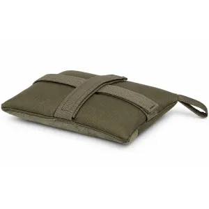 MidwayUSA Tactical Rear Shooting Rest Bag Olive Drab Square