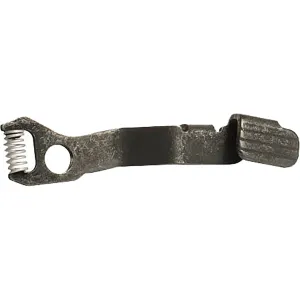 Glock 43X, 48 Slide Stop Release with Spring
