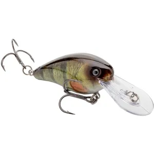 Strike King Gravel Dawg 10 Crankbait Yellow Perch