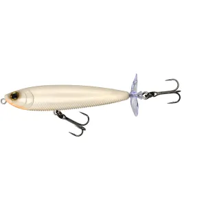 Yo-Zuri 3DB Prop Topwater Bone
