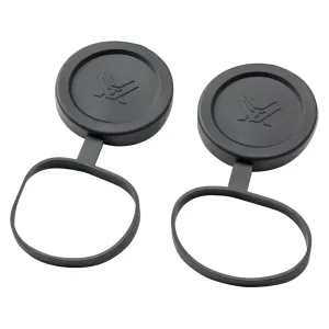 Vortex Optics Binocular Objective Lens Cap Set Diamondback 50mm