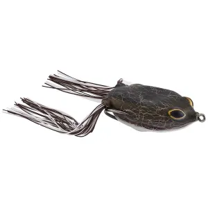Berkley Swamp Lord Frog Burnt Bone
