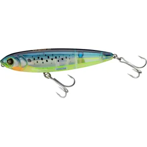Yo-Zuri 3D Inshore Topknock Pencil Topwater Mardi Gras