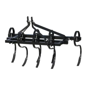 Field Tuff Cultivator 48" 3 Point Hitch